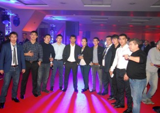 Farewell Party Jujitsu 2014 (9)